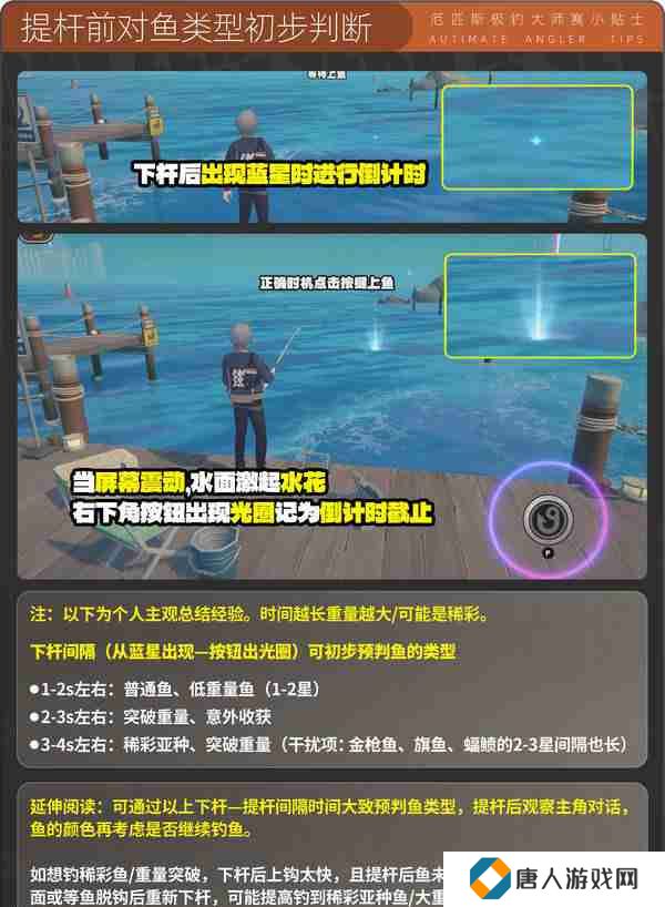 绝区零厄匹斯极钓大师赛玩法攻略 厄匹斯极钓大师赛七成就如何达成[多图]图片13