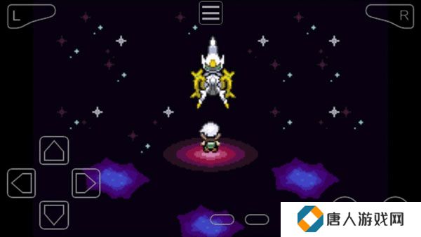 究极绿宝石5.5