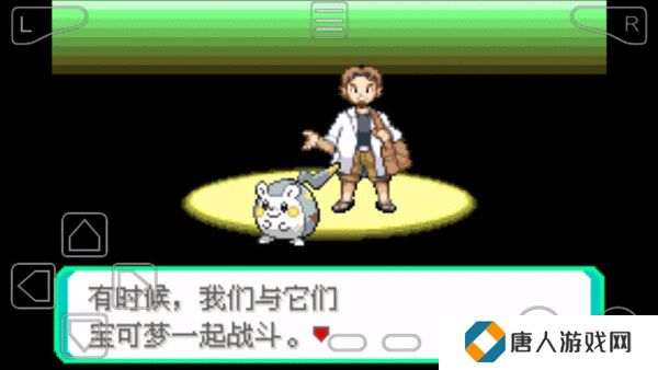 究极绿宝石5.5