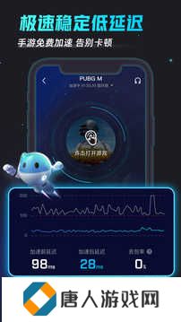 biubiu加速器破解版永久免费
