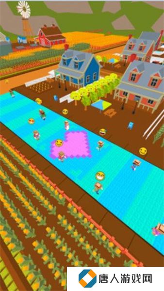 我修公路特牛最新版