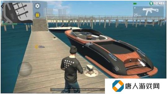 罪恶在线GCO