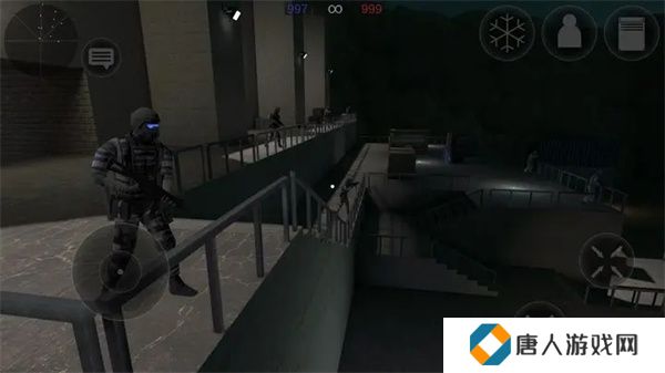僵尸作战模拟器联机版
