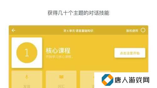Rosetta Stone高级版下载