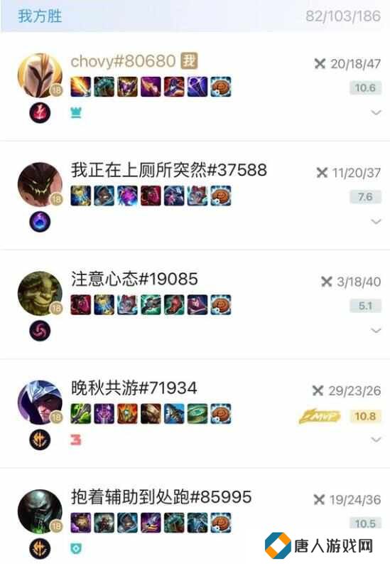 英雄联盟手游暴力ap流/保爹流天使怎么出装运营 大乱斗新版天使流派推荐[多图]图片1