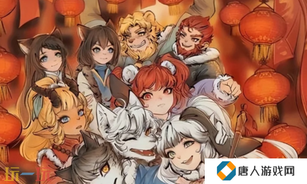 灵兽江湖阿花怎么救 救援阿花攻略详解