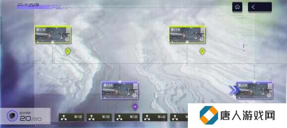 尘白禁区新星开拓39关怎么打？新星开拓闯关54关打法攻略[多图]图片2